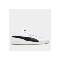 Tênis Puma Club 5V5 - Branco+Cinza