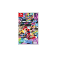 Mario Kart 8 Deluxe - Nintendo Switch