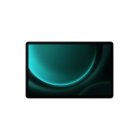Tablet Samsung Galaxy Tab S9 FE Wifi, 128GB, 6GB RAM, Tela Imersiva de 10.9" Verde