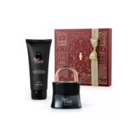 Kit Pre Her Code Eau De Parfum 50ml Loção Corporal Perf Oboticario 200ml Presente Volume Da Unidade 50 Ml