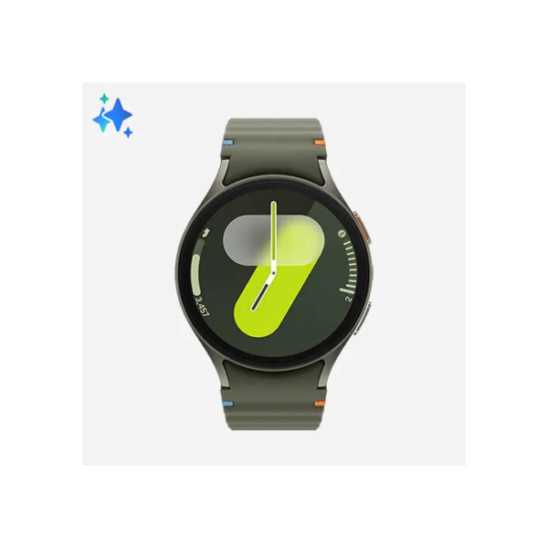 Samsung Galaxy Watch7 Smartwatch 44mm BT Galaxy AI - Verde
