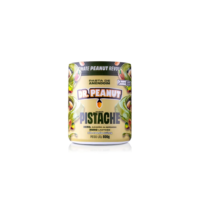 Pasta De Amendoim Sabor Pistache 600g - Dr. Peanut