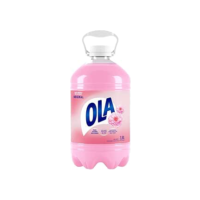 Sabão Líquido Ola Original para Roupas Finas e Delicadas 3,8l