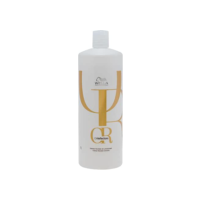 Wella Professionals Oil Reflections Shampoo, Tamanho: 1000 ml (Pacote de 1)