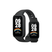 Xiaomi Smart Band 9 Active Tela de 1.47 Cor Preto