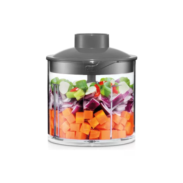 Mixer Power Inox 3 Em 1 600w Elgin Lunar - 110v