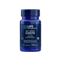 Super Ubiquinol Coq10 200mg - Life Extension