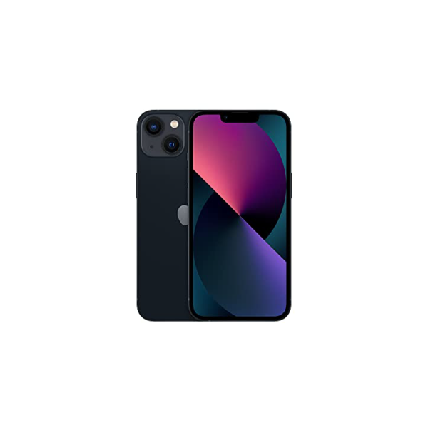 Apple iPhone 13 (128 GB) - Meia-noite