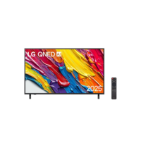 Smart TV LG QNED AI QNED82 75 Polegadas (75QNED82ASG): A nova era do entretenimento 4K