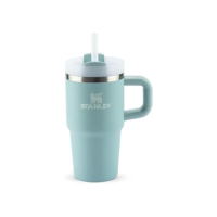 Stanley Copo Quencher com Alça Sea Foam | 591ML