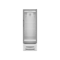 EXPOSITORA DE BEBIDAS VV 300L BRANCO