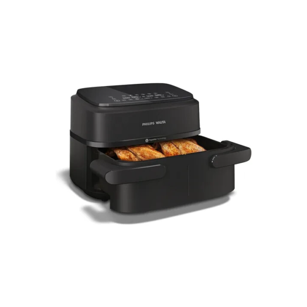 Fritadeira Airfryer Série 1000 Duplo Cesto 7,1l Philips