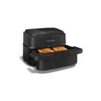 Fritadeira Airfryer Série 1000 Duplo Cesto 7,1l Philips
