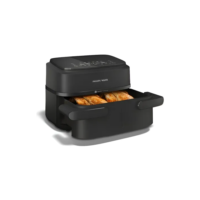 Fritadeira Airfryer Série 1000 Duplo Cesto 7,1l Philips