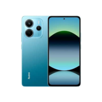 Smartphone Xiaomi Redmi Note 14 Ocean Blue (Azul) 8GB RAM 256GB ROM
