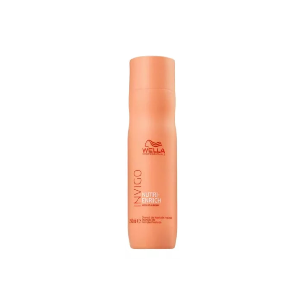 Shampoo Wella Professionals Invigo Nutri Enrich 250ml