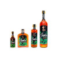 Combo Cachaça Indiazinha Jambu