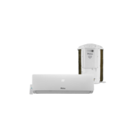 Ar Condicionado Split Hi Wall Philco 12000 BTU/h Frio PAC12FI – 220 Volts