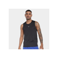 Regata Mizuno Nirvana Masculina - Preto