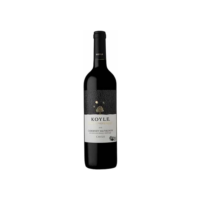 Vinho Tinto Chileno Koyle Single Vineyard Organico Cabernet Sauvignon 2019 750ml