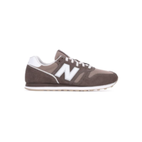 TENIS NEW BALANCE 373V2 MASCULINO DARK MUSHROOM, Calçados Masculinos, MARROM, 38