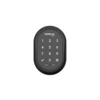 Fechadura Digital de Sobrepor FR 102 Intelbras