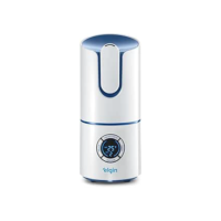 Elgin Umidificador de ar Digital 2,5L Bivolt