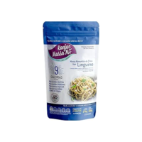 Konjac Massa MF Macarrão Linguine Zero Carboidrato 270G