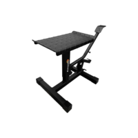 Cavalete Elevador Moto Motocross Trilha Off Road Evolution