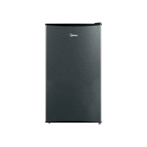 Frigobar 93L INOX 127V Midea