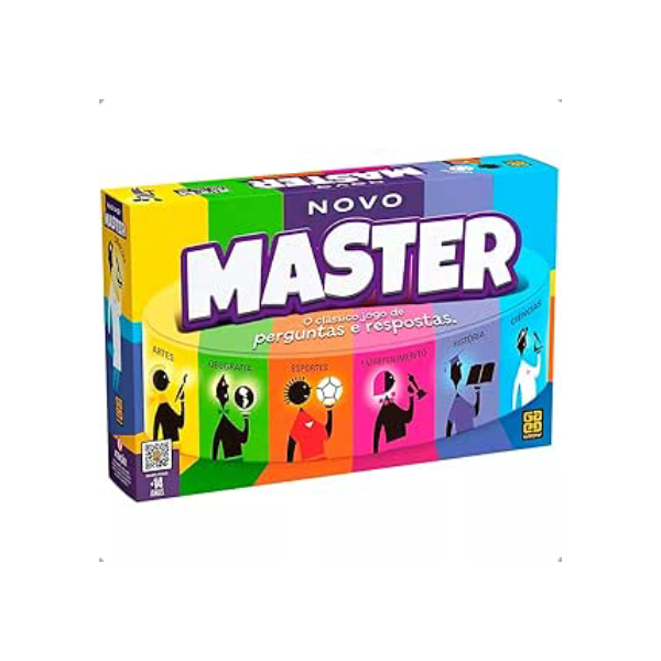 Jogo Master