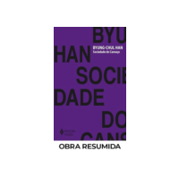 Sociedade do cansaço (resumo)