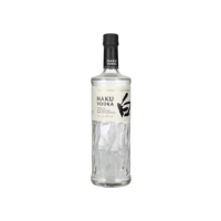 Haku Vodka Japonesa Suntory 700 Ml