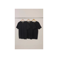 Kit Com 3 T-shirt Masculina Hering 4fv21den