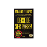 Deixe De Ser Pobre - Edição Econômica