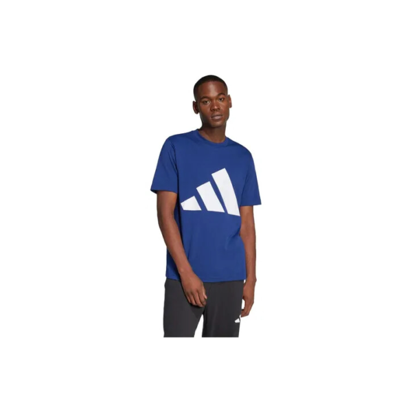 Camiseta Essentials Big Logo adidas