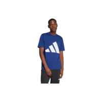 Camiseta Essentials Big Logo adidas