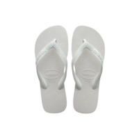 Havaianas Top Branca Original Em Promoção