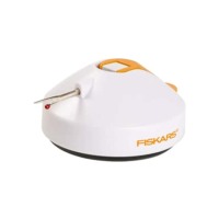 Fiskars Estripador de costura de mesa, branco, 19 x 9 x 3,8 cm
