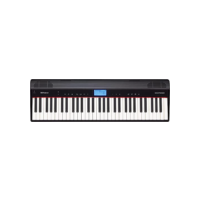 Teclado Roland GO:Piano | GO-61P Roland