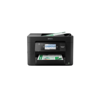 Epson® Workforce® Pro WF-4820 Impressora multifuncional a jato de tinta colorida sem fio