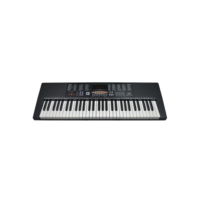 Teclado Musical Iniciante Estudante 5/8 Bravo Bp100 61 Teclas