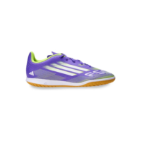 Chuteira De Futsal Infantil F50 Club Com Forro Têxtil adidas