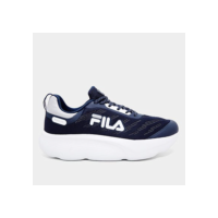 Tênis Fila Maxxi Lite Masculino - Marinho+Branco