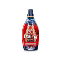 Downy Paixão Perfume Collection - Amaciante Concentrado, 1,35 L