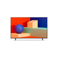 Smart Tv 58" Hisense Uhd 4k DLED 58a6k Com Sleep Timer E Wifi