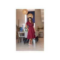 Vestido Midi 3 Marias Moda Feminina Evangélica Casual