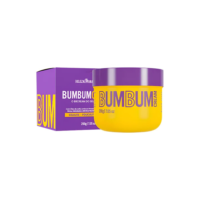 Bumbum Cream 200ml Beleza Brasileira Hidratante Corporal - Neutra