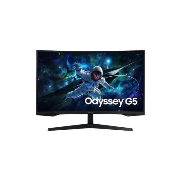Monitor Gamer Samsung Odyssey G5 32