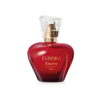 Eudora Kiss Me Now Desodorante Colônia 50ml
